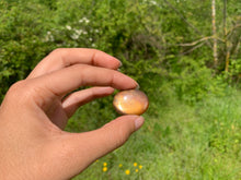 Charger l'image dans la galerie, Pierre de soleil 49