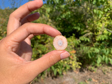 Charger l'image dans la galerie, Quartz solaire brut 3