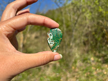 Charger l'image dans la galerie, Malachite 126