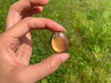 Charger l'image dans la galerie, Pierre de soleil 49