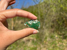 Charger l'image dans la galerie, Malachite 126