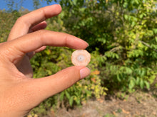 Charger l'image dans la galerie, Quartz solaire brut 3