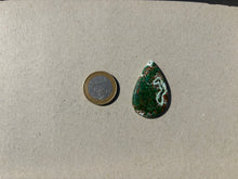 Charger l'image dans la galerie, Malachite 126