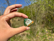 Charger l'image dans la galerie, Malachite 127