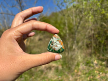 Charger l'image dans la galerie, Malachite 127