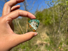 Charger l'image dans la galerie, Malachite 127