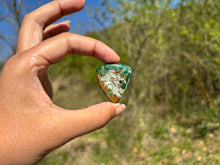 Charger l'image dans la galerie, Malachite 127