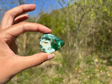 Charger l'image dans la galerie, Malachite 128