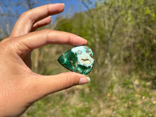 Charger l'image dans la galerie, Malachite 128
