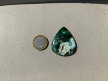 Charger l'image dans la galerie, Malachite 128