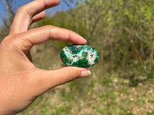 Charger l'image dans la galerie, VENDU Malachite 129