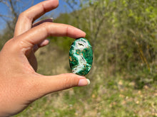 Charger l'image dans la galerie, VENDU Malachite 129