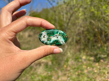 Charger l'image dans la galerie, VENDU Malachite 129