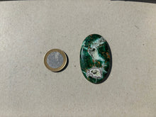 Charger l'image dans la galerie, VENDU Malachite 129