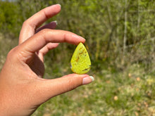 Charger l'image dans la galerie, Opale Commune Verte 9