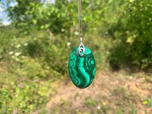 Charger l'image dans la galerie, Bélière "oeil" (argentée, dorée, rosée)