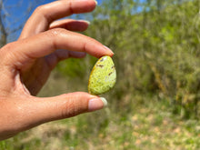Charger l'image dans la galerie, Opale Commune Verte 15