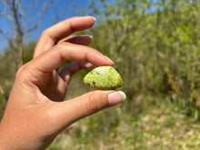 Charger l'image dans la galerie, Opale Commune Verte 15