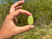 Charger l'image dans la galerie, Opale Commune Verte 16