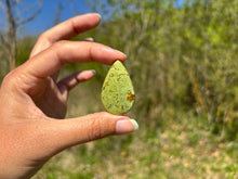 Charger l'image dans la galerie, Opale Commune Verte 17