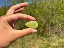 Charger l'image dans la galerie, Opale Commune Verte 17