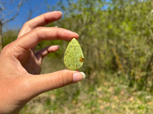 Charger l'image dans la galerie, Opale Commune Verte 17