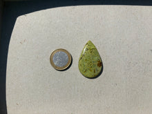 Charger l'image dans la galerie, Opale Commune Verte 17