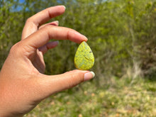 Charger l'image dans la galerie, Opale Commune Verte 18