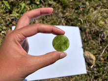 Charger l'image dans la galerie, Jade Néphrite 4