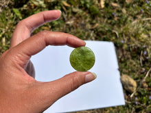 Charger l'image dans la galerie, Jade Néphrite 4