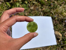 Charger l'image dans la galerie, Jade Néphrite 4