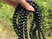 Charger l'image dans la galerie, Perles en jais entre 6 et 10mm