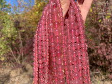 Charger l'image dans la galerie, Perles en quartz à inclusions de mica entre 4 et 12mm QMD