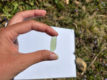 Charger l'image dans la galerie, Jade Néphrite 11