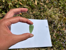 Charger l'image dans la galerie, Jade Néphrite 13