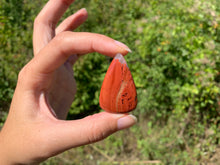 Charger l'image dans la galerie, Jaspe rouge 2
