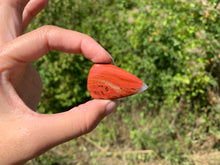 Charger l'image dans la galerie, Jaspe rouge 2