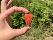 Charger l'image dans la galerie, Jaspe rouge 2