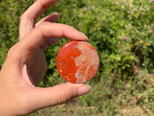 Charger l'image dans la galerie, Jaspe rouge 3