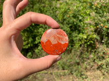 Charger l'image dans la galerie, Jaspe rouge 3