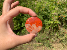 Charger l'image dans la galerie, Jaspe rouge 3