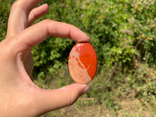 Charger l'image dans la galerie, Jaspe rouge 4