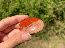 Charger l'image dans la galerie, Jaspe rouge 4