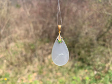 Charger l'image dans la galerie, Bélière papillon, petite taille (argentée, dorée)