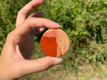 Charger l'image dans la galerie, Jaspe rouge 9