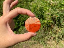 Charger l'image dans la galerie, Jaspe rouge 9