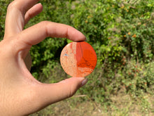 Charger l'image dans la galerie, Jaspe rouge 9