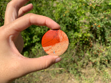 Charger l'image dans la galerie, Jaspe rouge 9