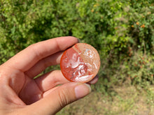 Charger l'image dans la galerie, Jaspe rouge 9