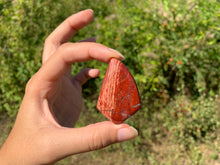 Charger l'image dans la galerie, Jaspe peau de serpent 13